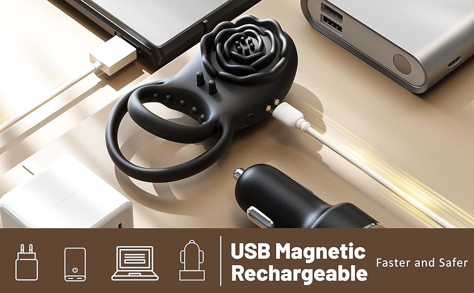 male sex toys for men mens cockring remote control vibrator adult toys 